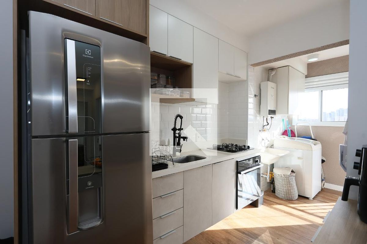 Apartamento, 2 quartos, 48 m² - Foto 90