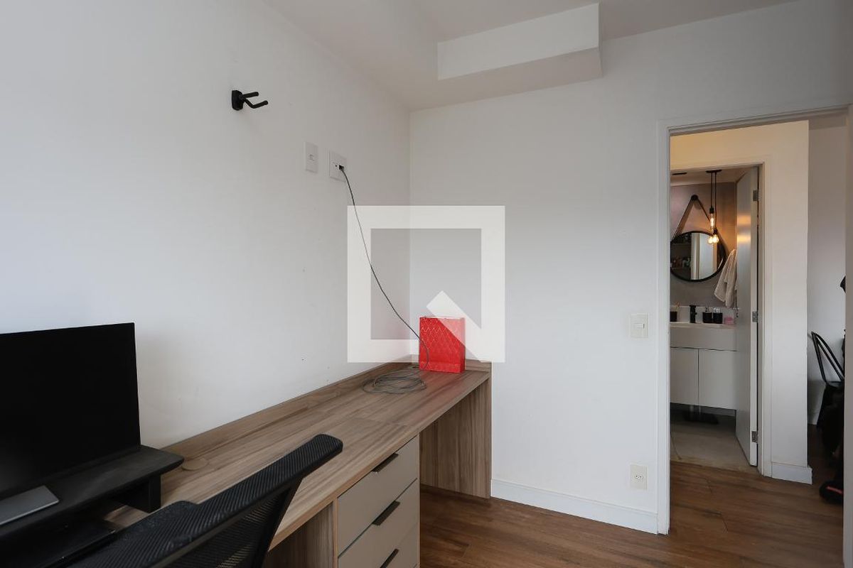 Apartamento, 2 quartos, 48 m² - Foto 48