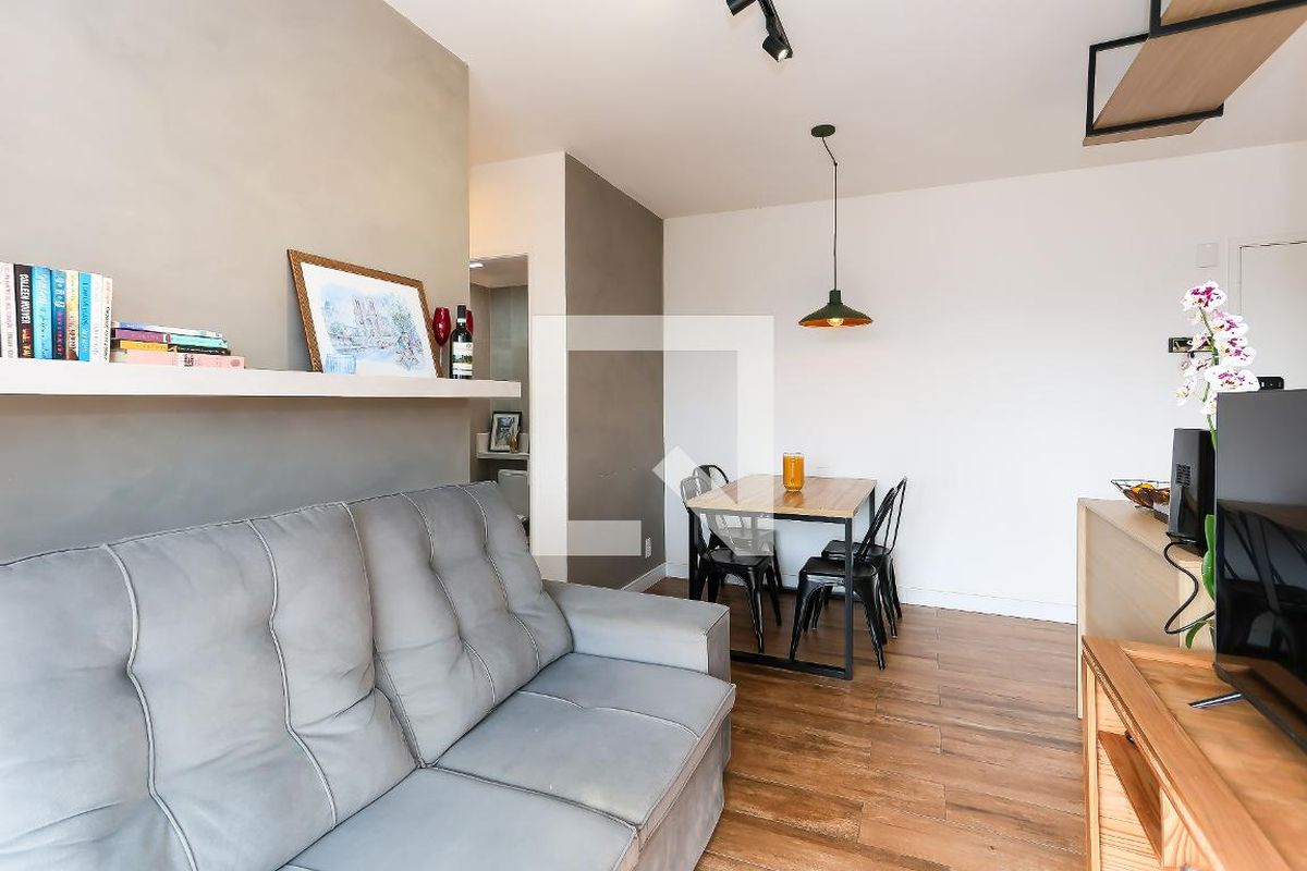 Apartamento, 2 quartos, 48 m² - Foto 15