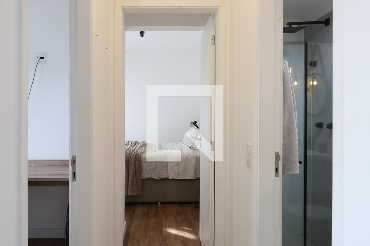 Apartamento, 2 quartos, 48 m² - Foto 33