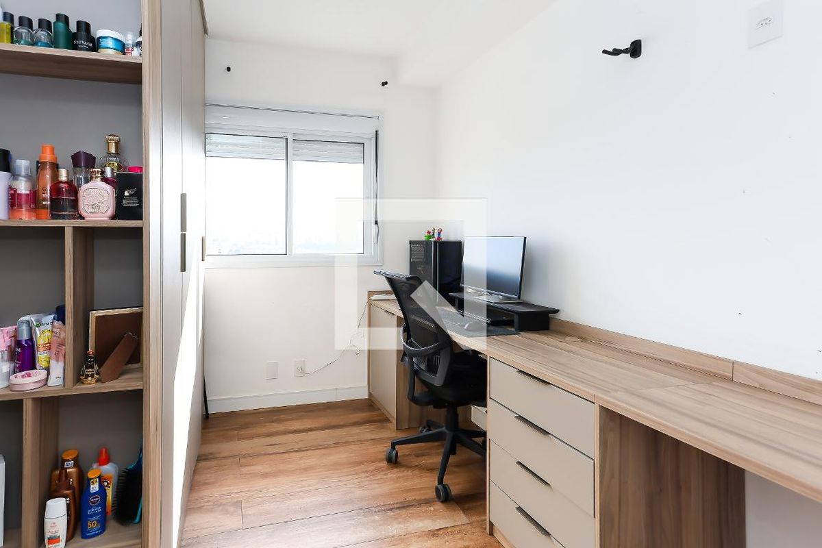 Apartamento, 2 quartos, 48 m² - Foto 39