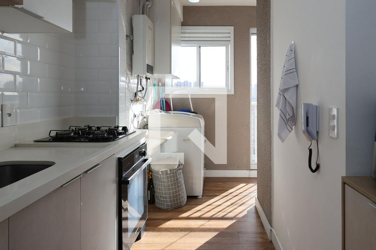 Apartamento, 2 quartos, 48 m² - Foto 93