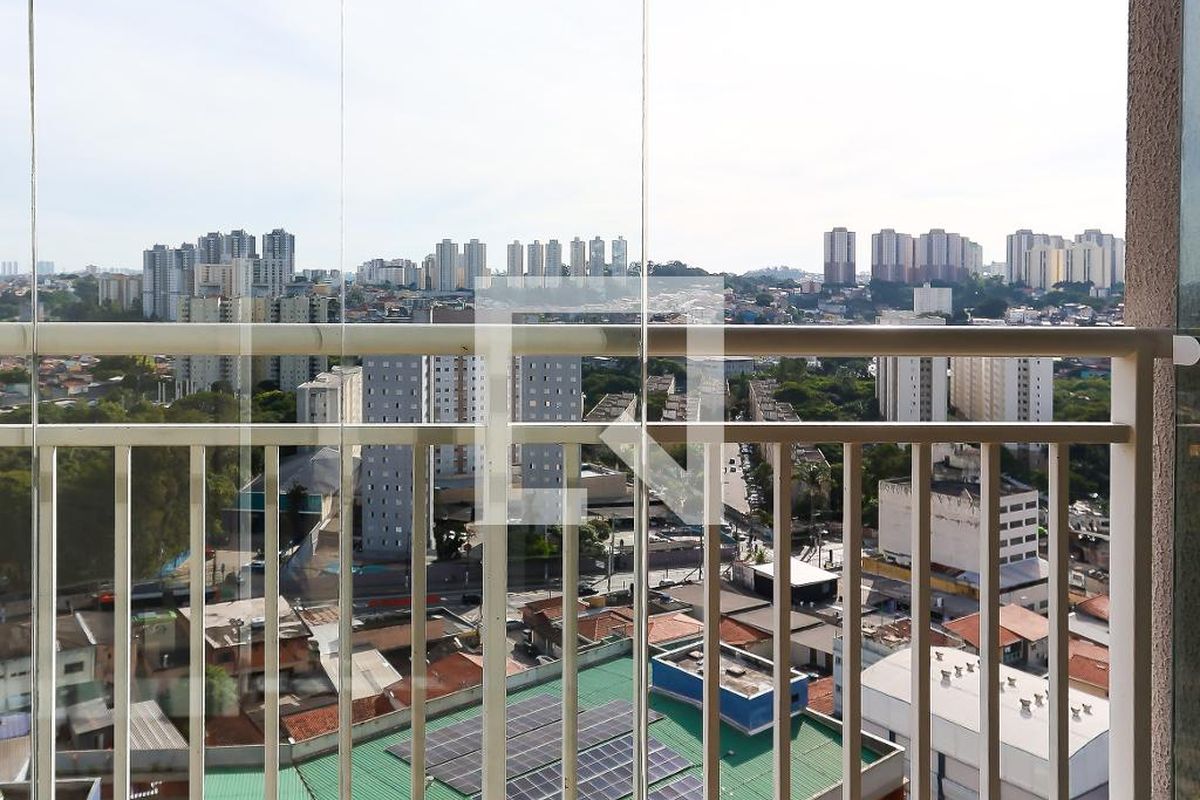 Apartamento, 2 quartos, 48 m² - Foto 27