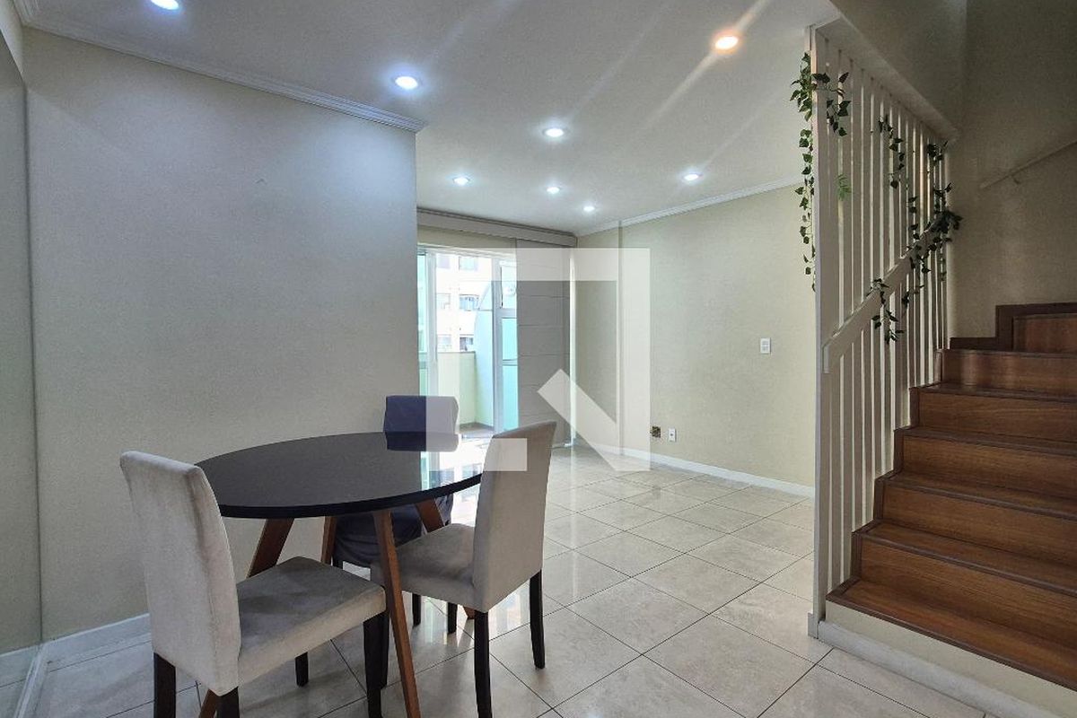 Apartamento, 2 quartos, 94 m² - Foto 2