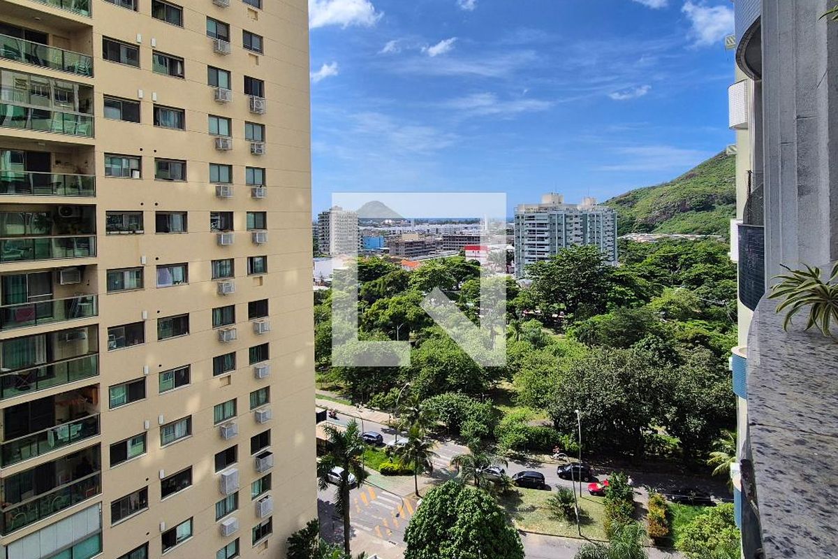 Apartamento, 2 quartos, 94 m² - Foto 22
