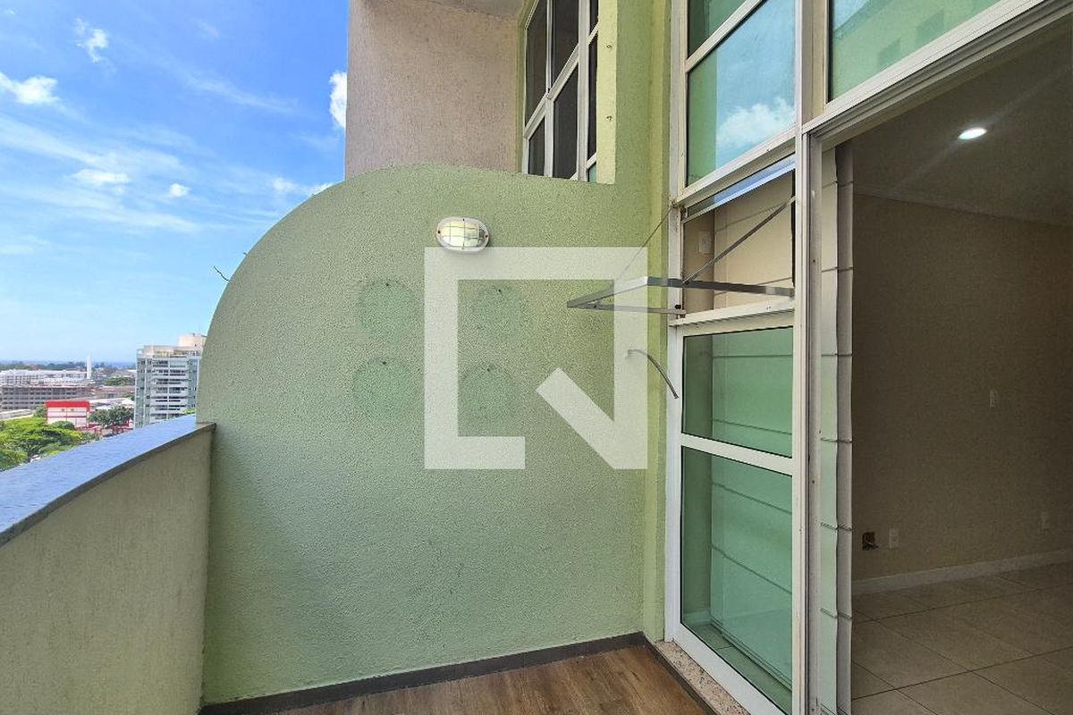 Apartamento, 2 quartos, 94 m² - Foto 14