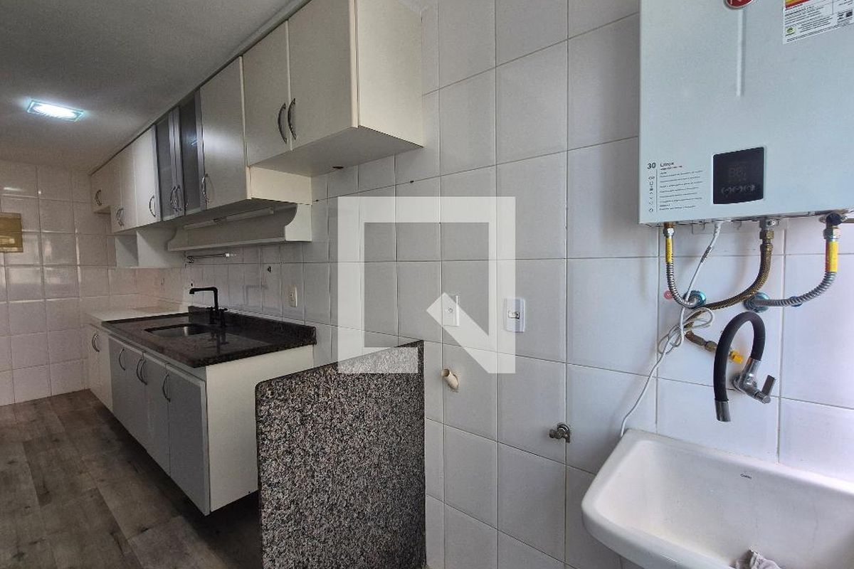 Apartamento, 2 quartos, 94 m² - Foto 82