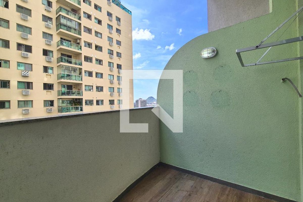 Apartamento, 2 quartos, 94 m² - Foto 12