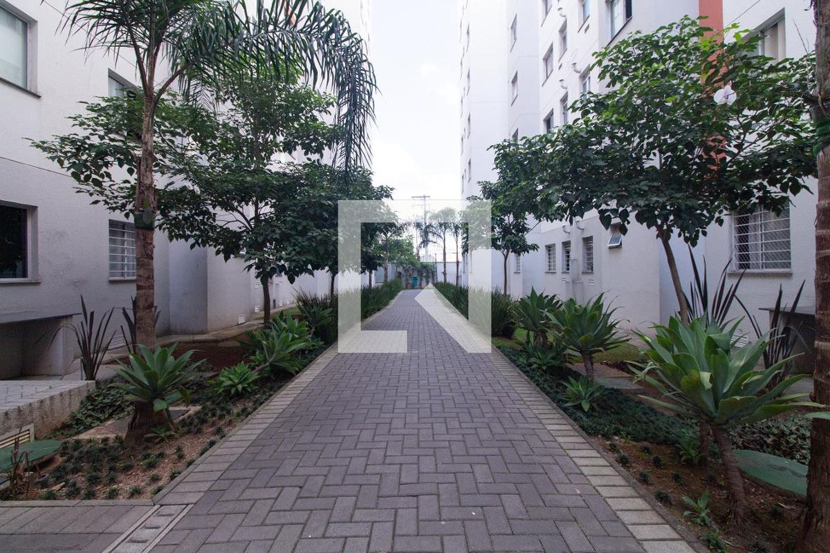 Apartamento, 2 quartos, 41 m² - Foto 62