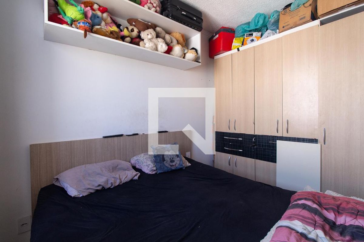 Apartamento, 2 quartos, 41 m² - Foto 22