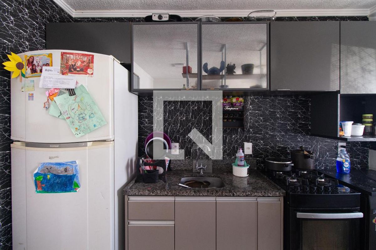 Apartamento, 2 quartos, 41 m² - Foto 44