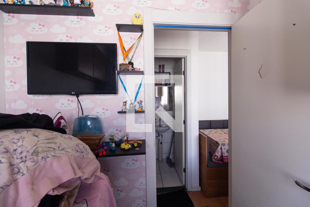 Apartamento, 2 quartos, 41 m² - Foto 18