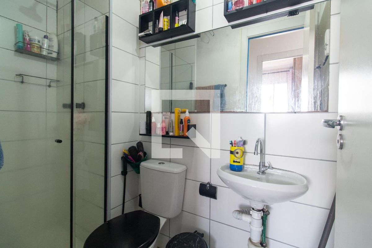 Apartamento, 2 quartos, 41 m² - Foto 34