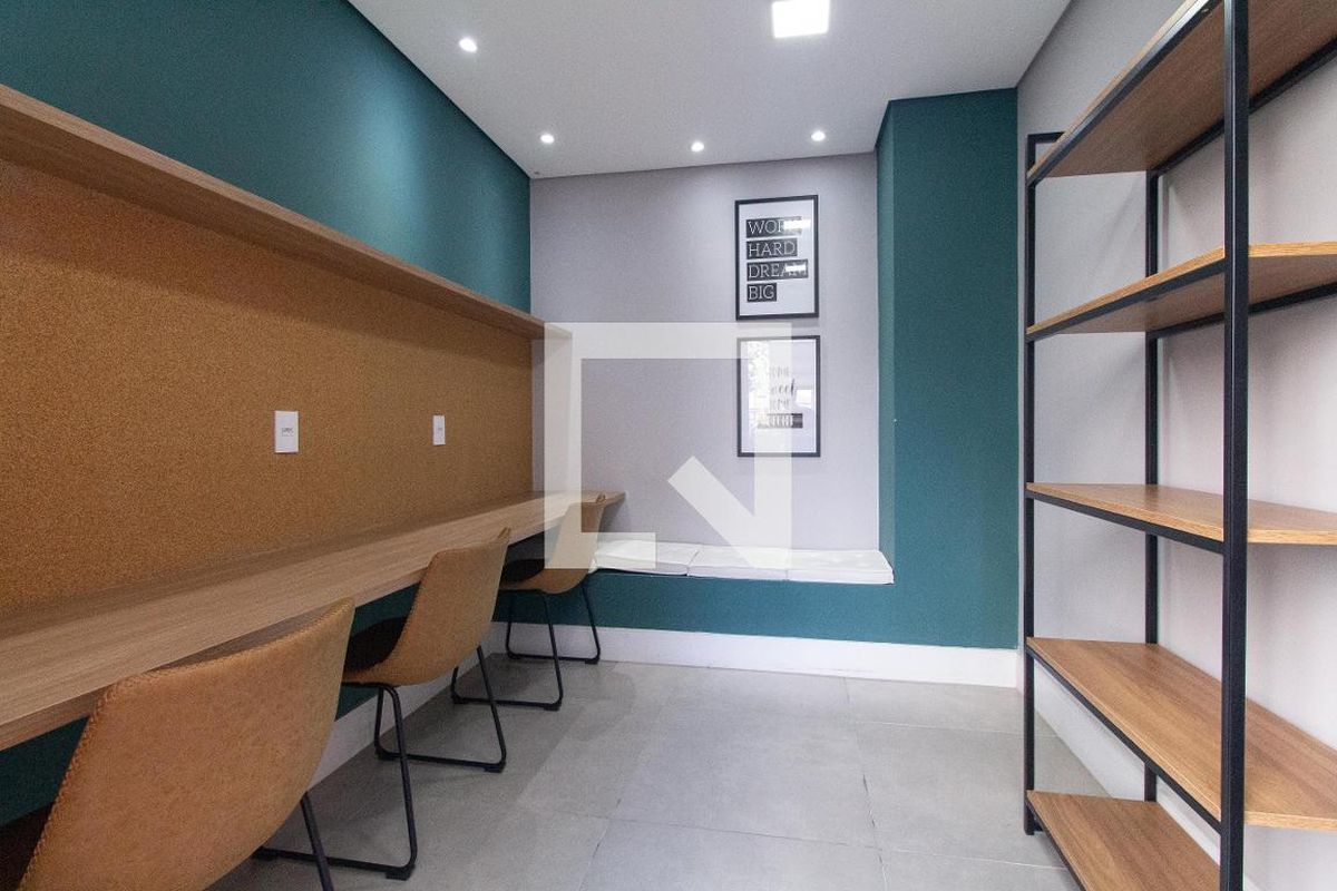 Apartamento, 2 quartos, 41 m² - Foto 90