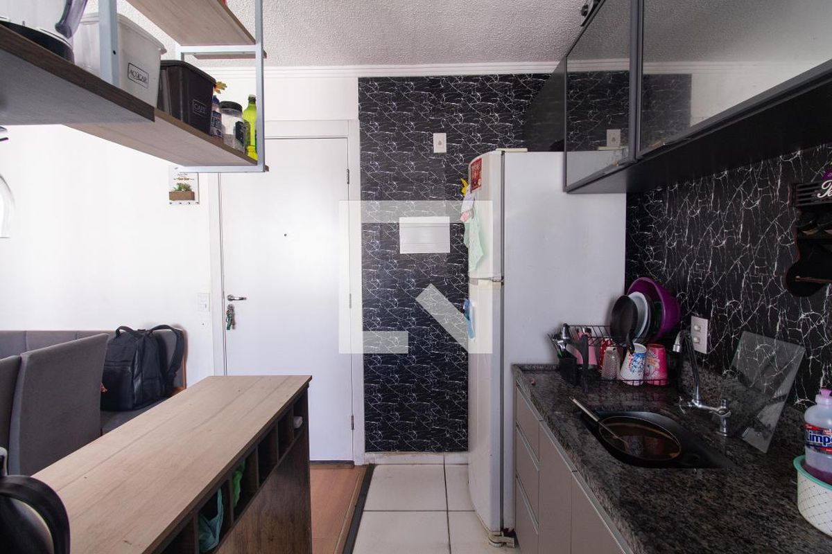 Apartamento, 2 quartos, 41 m² - Foto 46