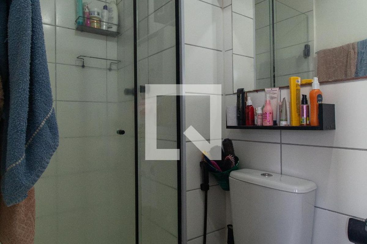 Apartamento, 2 quartos, 41 m² - Foto 36