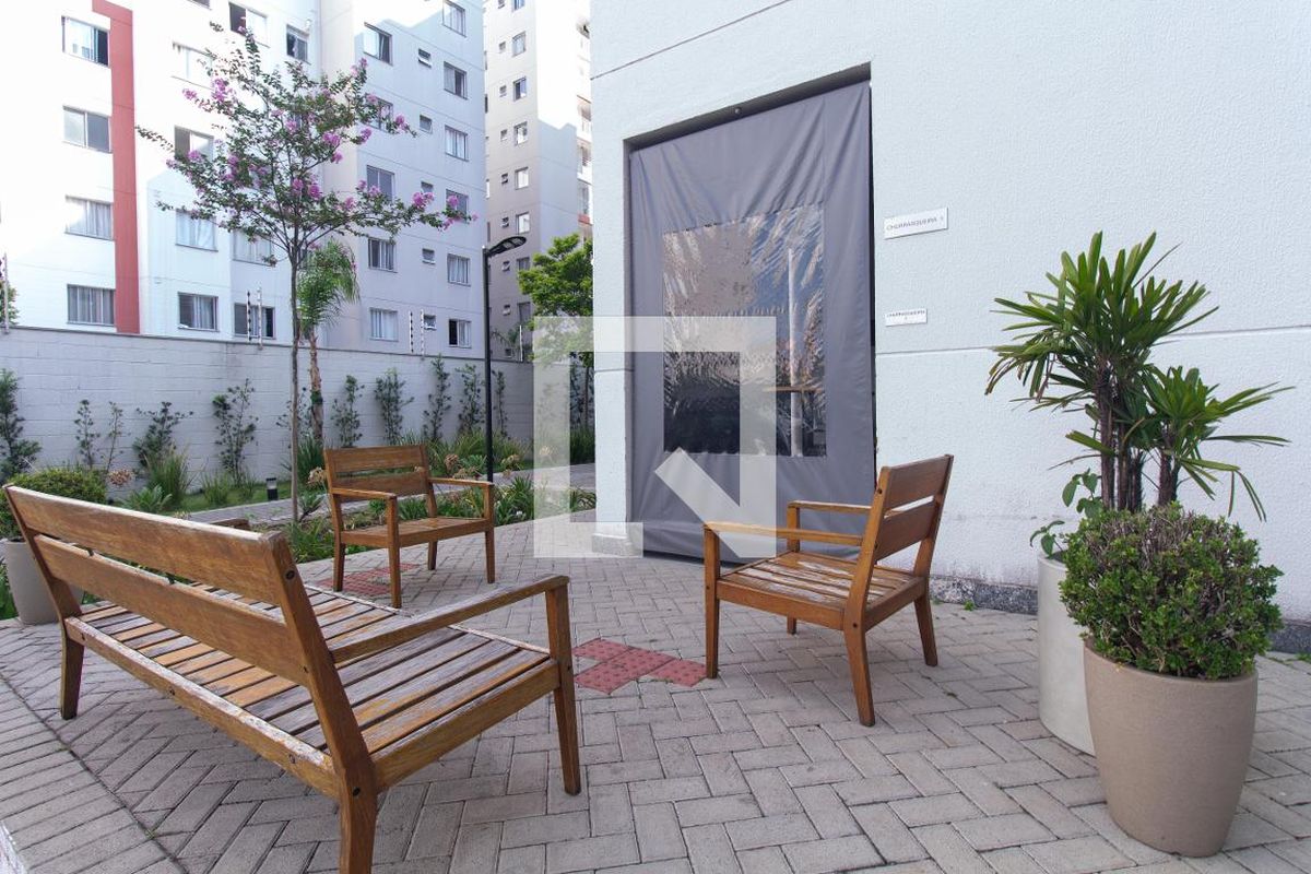 Apartamento, 2 quartos, 41 m² - Foto 112