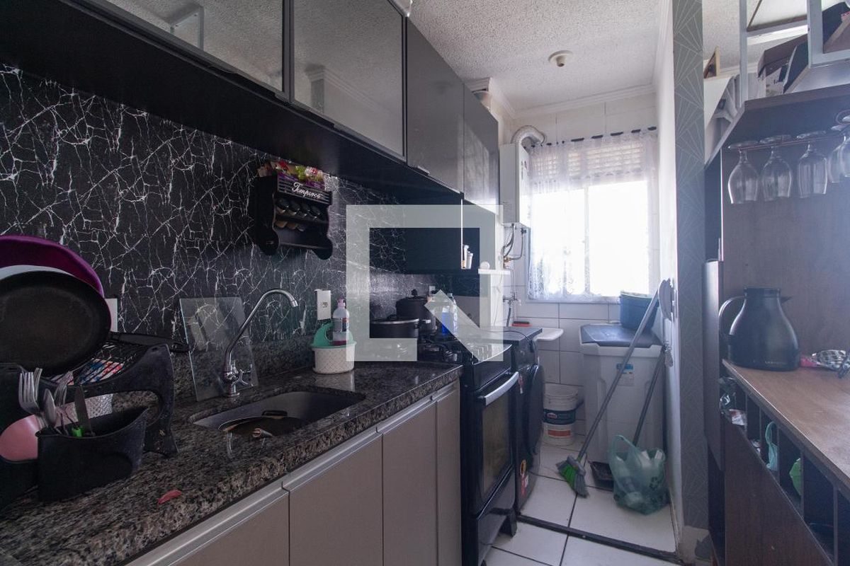 Apartamento, 2 quartos, 41 m² - Foto 42