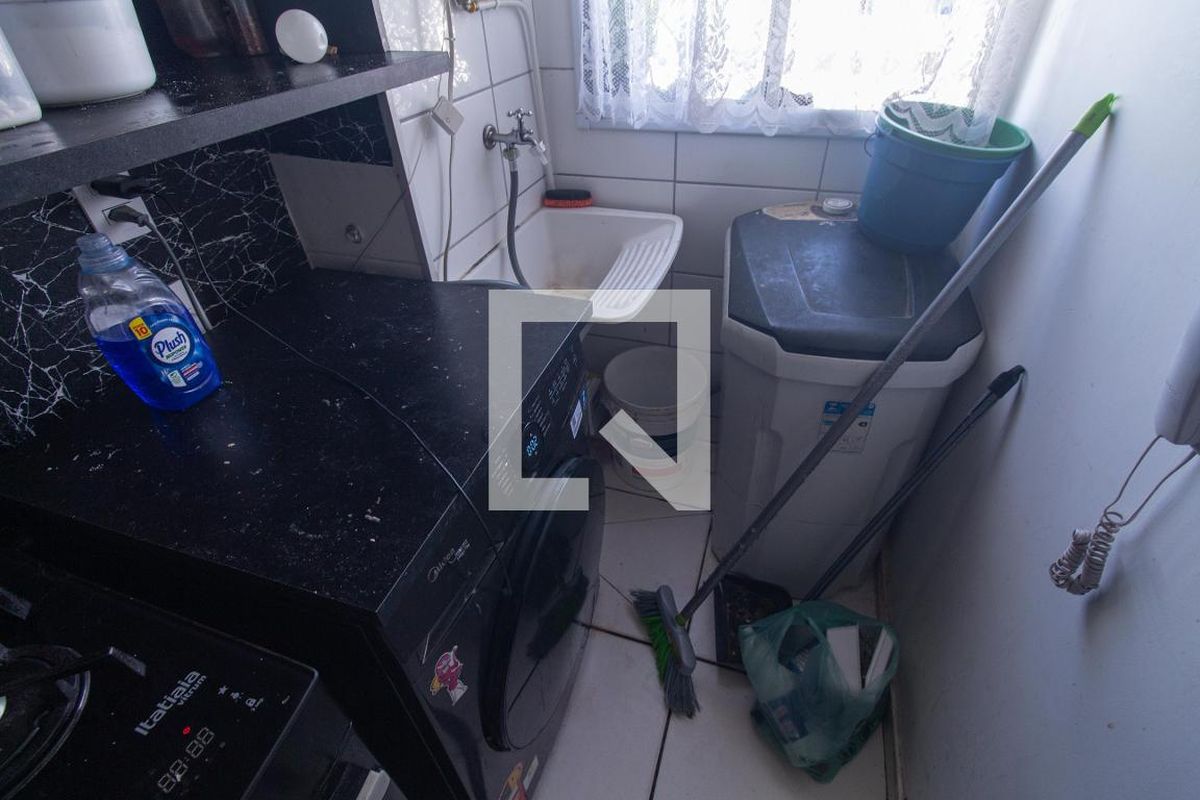 Apartamento, 2 quartos, 41 m² - Foto 48