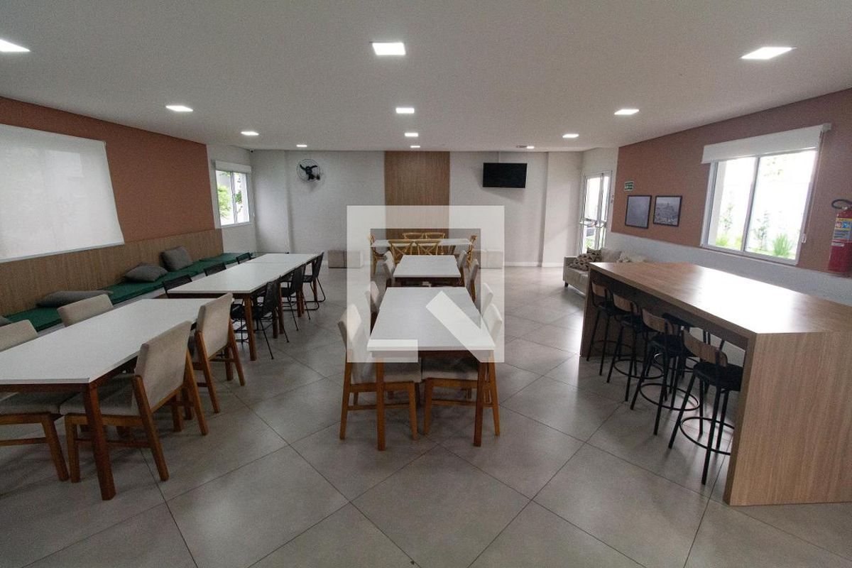 Apartamento, 2 quartos, 41 m² - Foto 92
