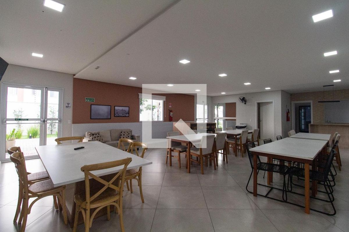 Apartamento, 2 quartos, 41 m² - Foto 96