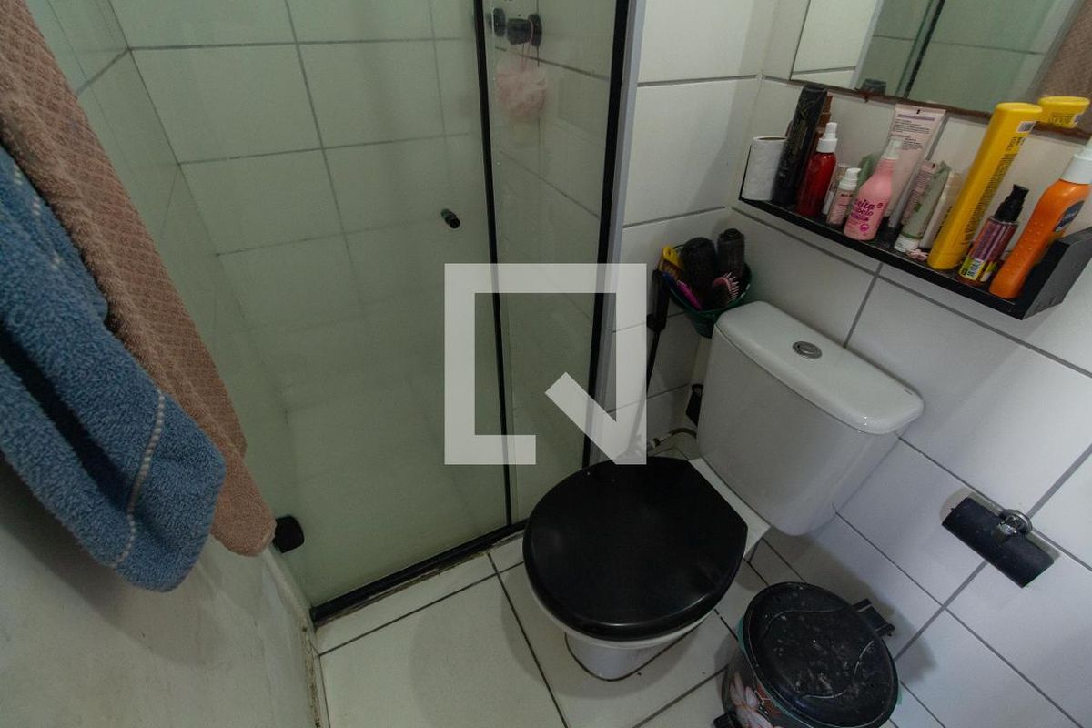 Apartamento, 2 quartos, 41 m² - Foto 32