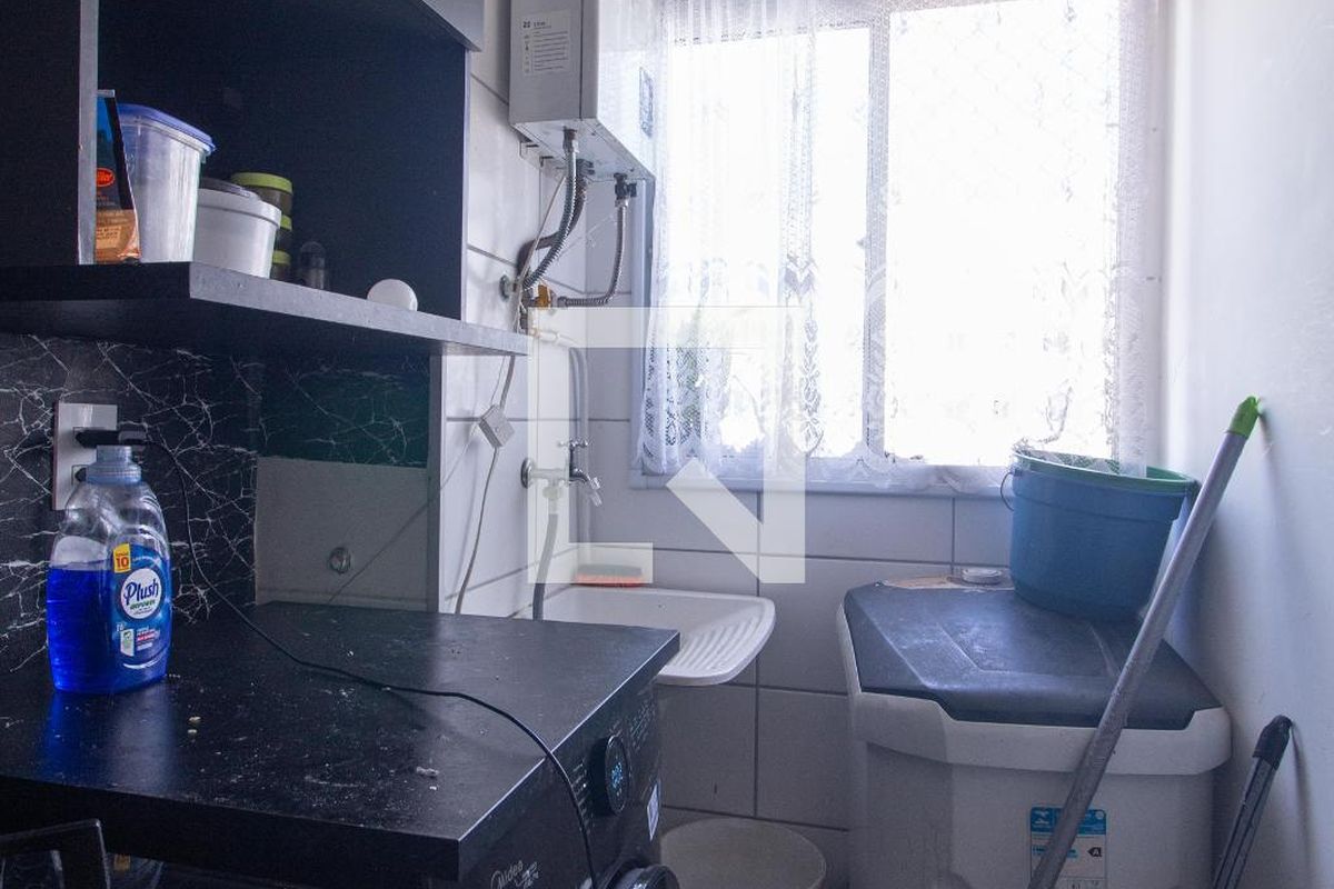 Apartamento, 2 quartos, 41 m² - Foto 52