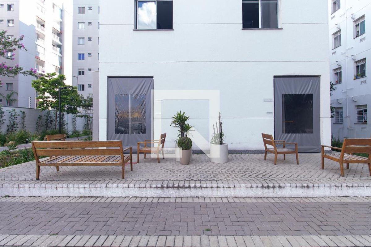 Apartamento, 2 quartos, 41 m² - Foto 110