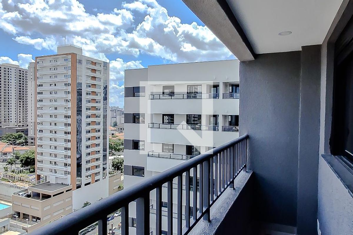 Apartamento, 1 quarto, 28 m² - Foto 18