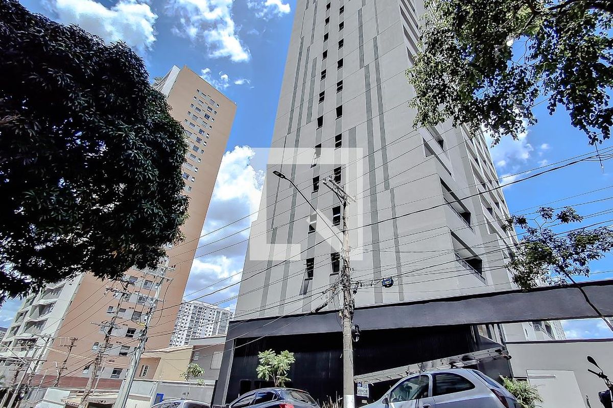 Apartamento, 1 quarto, 28 m² - Foto 44