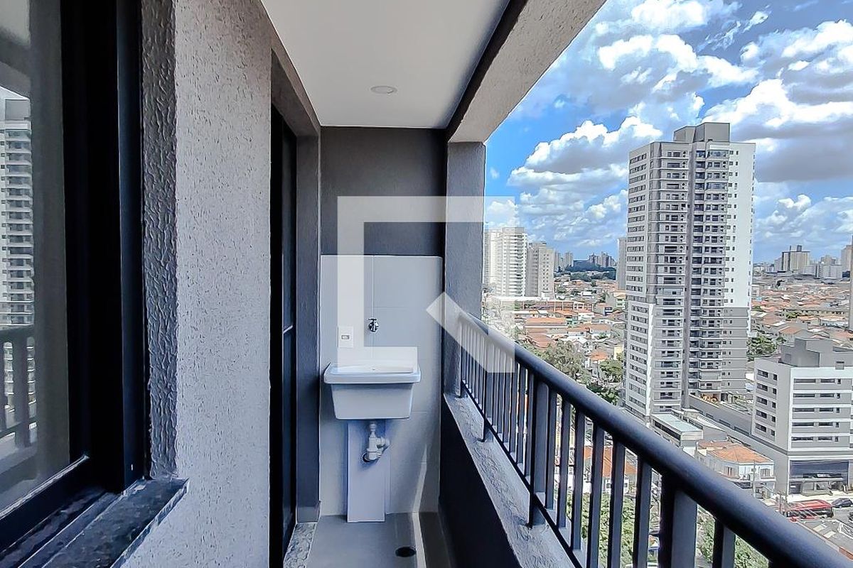 Apartamento, 1 quarto, 28 m² - Foto 12