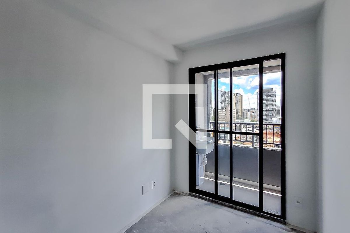 Apartamento, 1 quarto, 28 m² - Foto 4