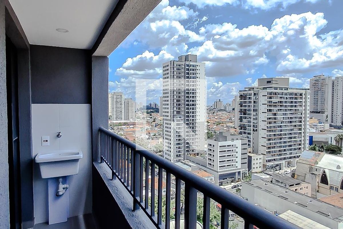 Apartamento, 1 quarto, 28 m² - Foto 14