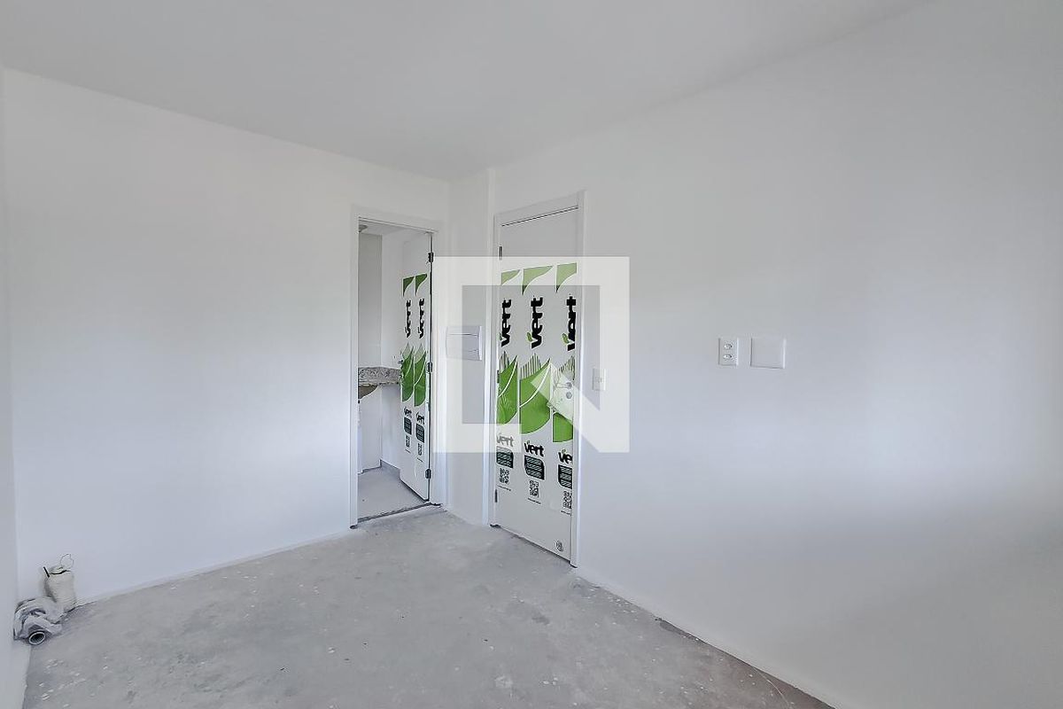 Apartamento, 1 quarto, 28 m² - Foto 26