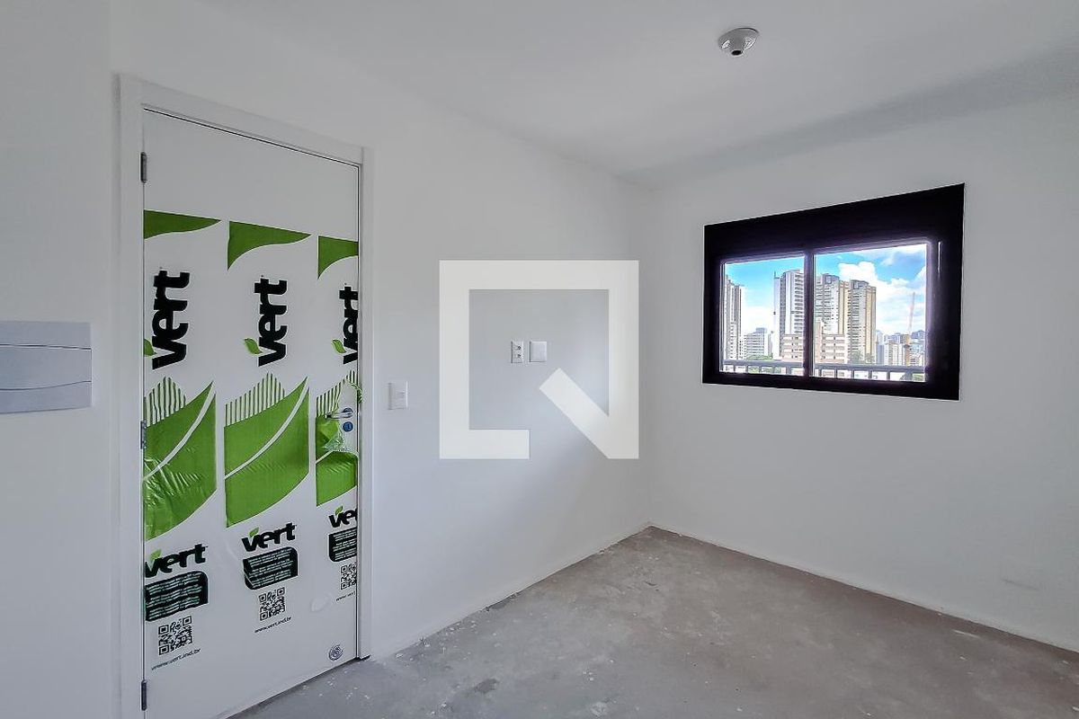 Apartamento, 1 quarto, 28 m² - Foto 24