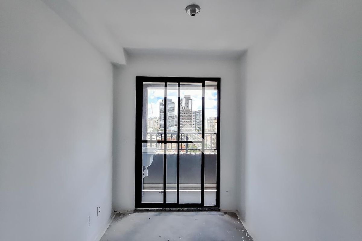 Apartamento, 1 quarto, 28 m² - Foto 2