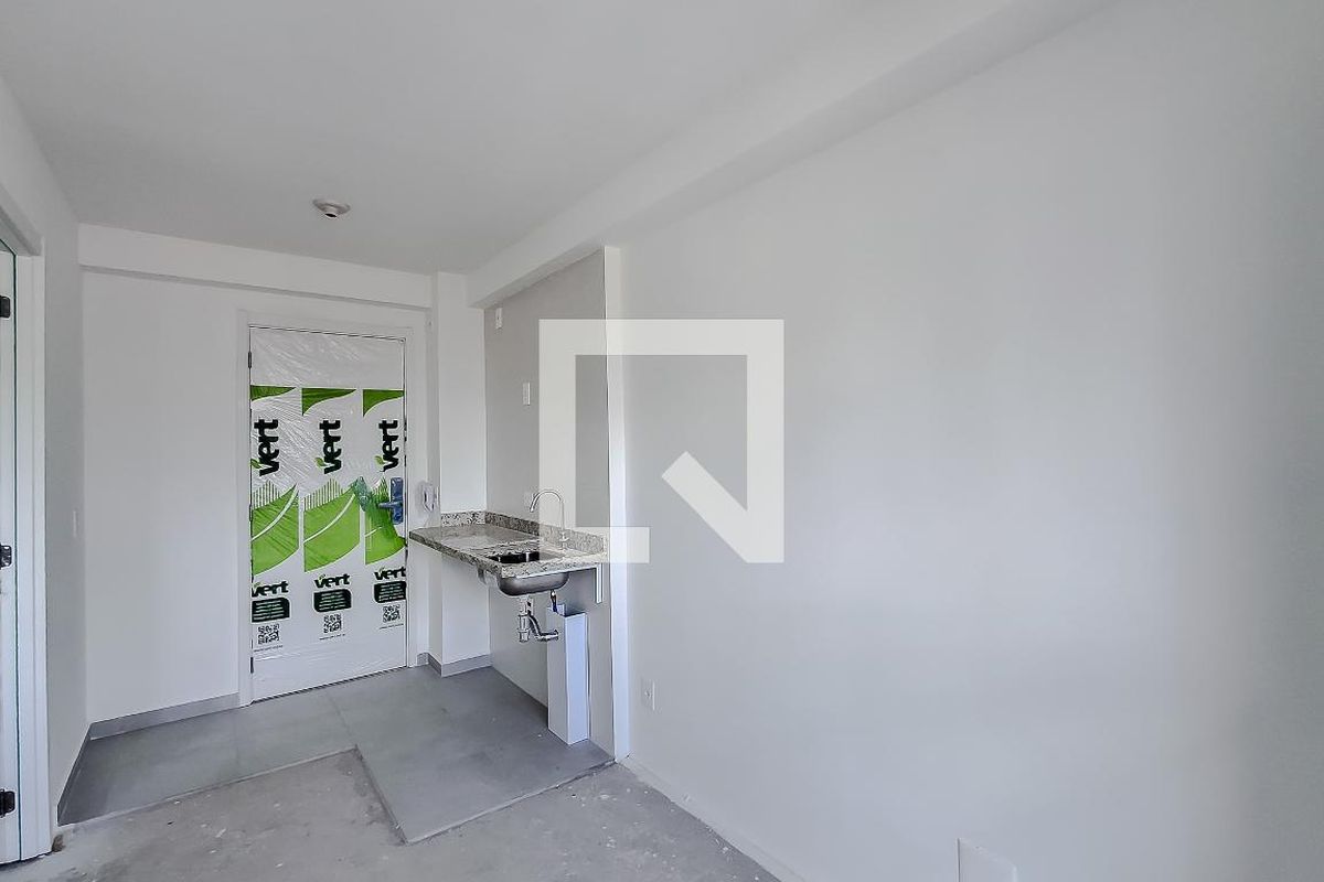 Apartamento, 1 quarto, 28 m² - Foto 10