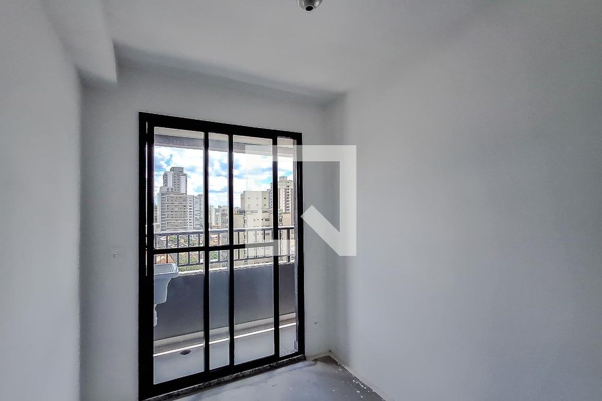Apartamento, 1 quarto, 28 m² - Foto 6