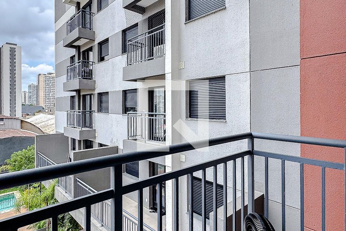 Apartamento, 2 quartos, 38 m² - Foto 10