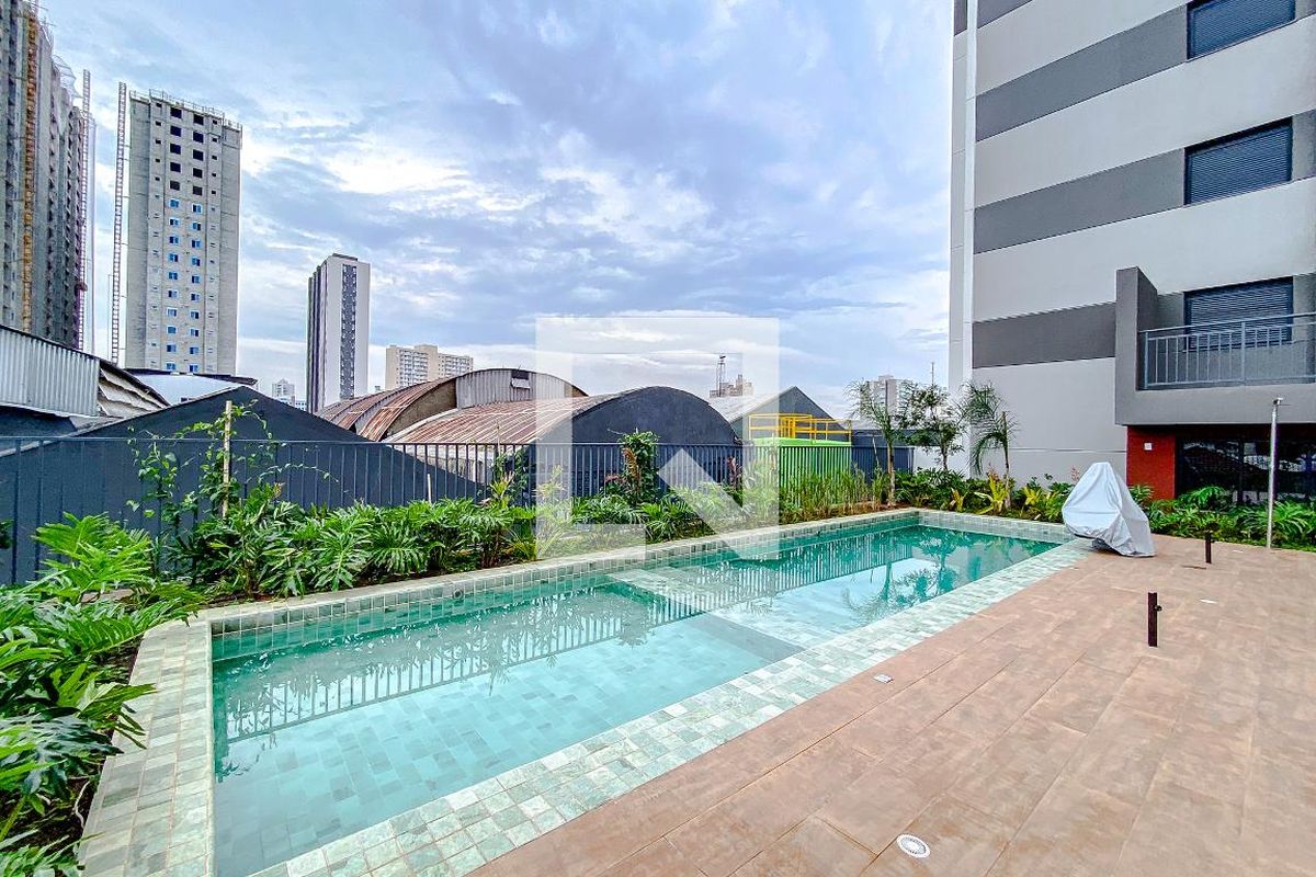 Apartamento, 2 quartos, 38 m² - Foto 72