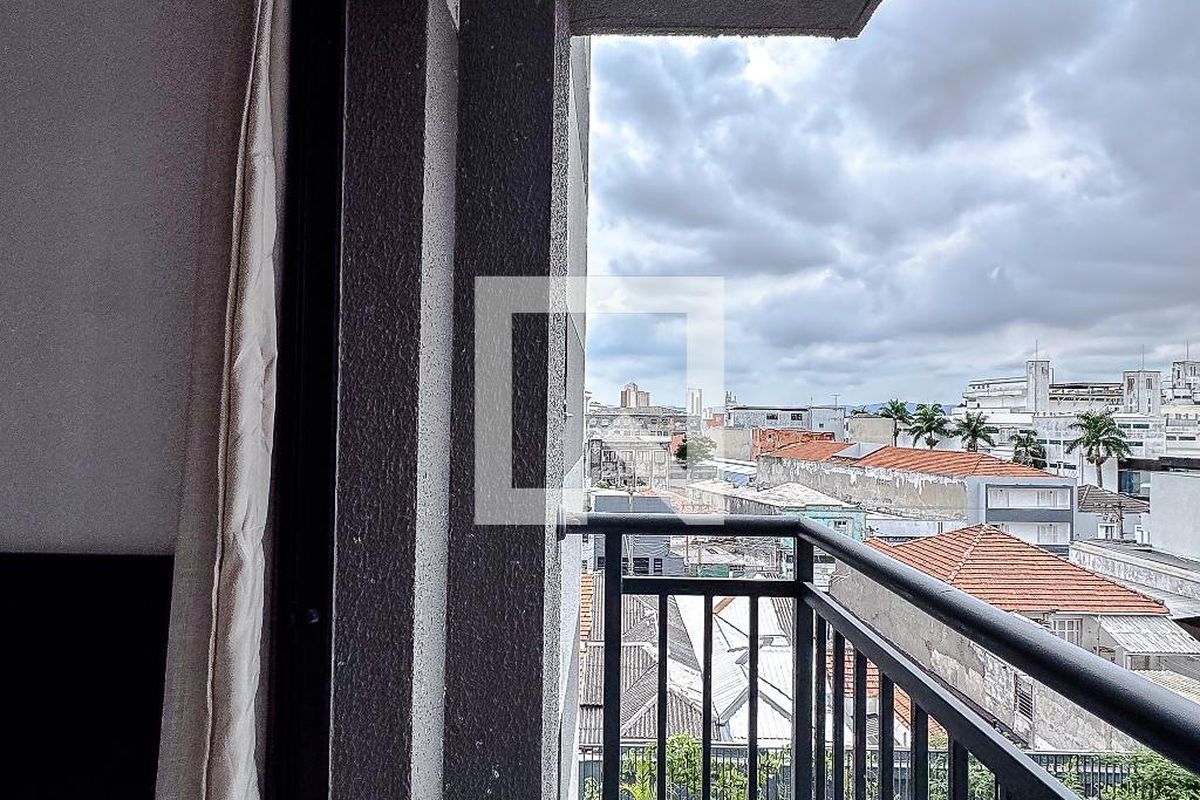 Apartamento, 2 quartos, 38 m² - Foto 16