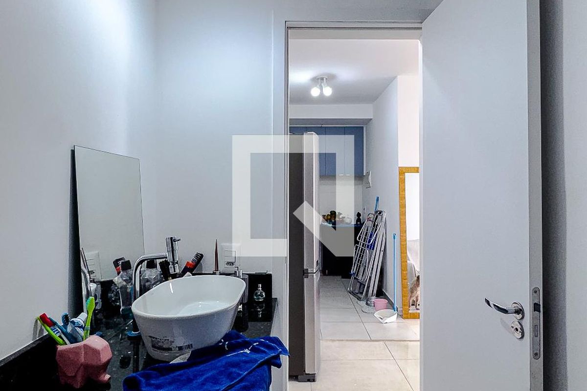 Apartamento, 2 quartos, 38 m² - Foto 42