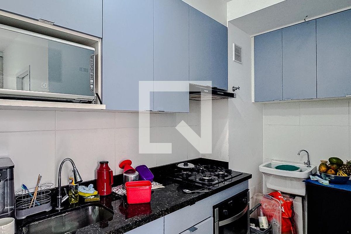 Apartamento, 2 quartos, 38 m² - Foto 44