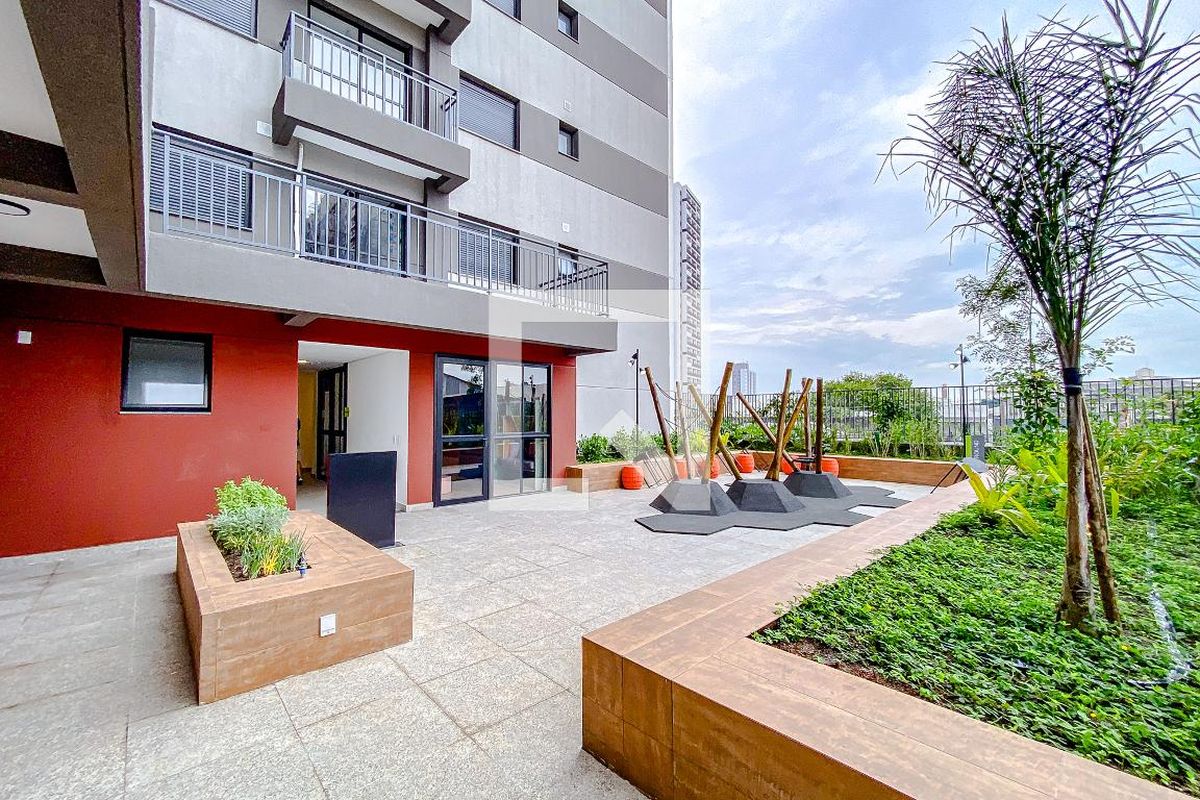 Apartamento, 2 quartos, 38 m² - Foto 60