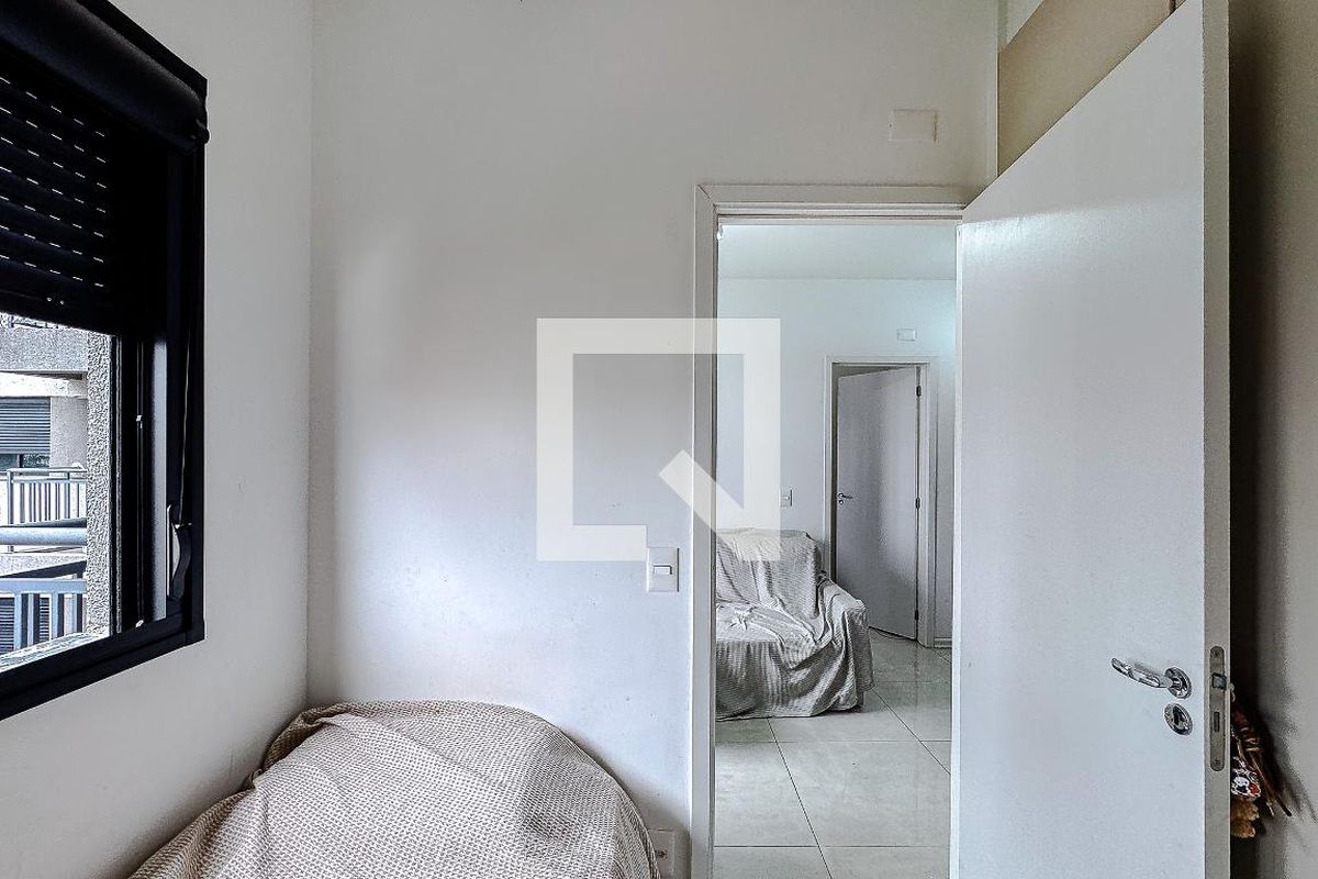 Apartamento, 2 quartos, 38 m² - Foto 34
