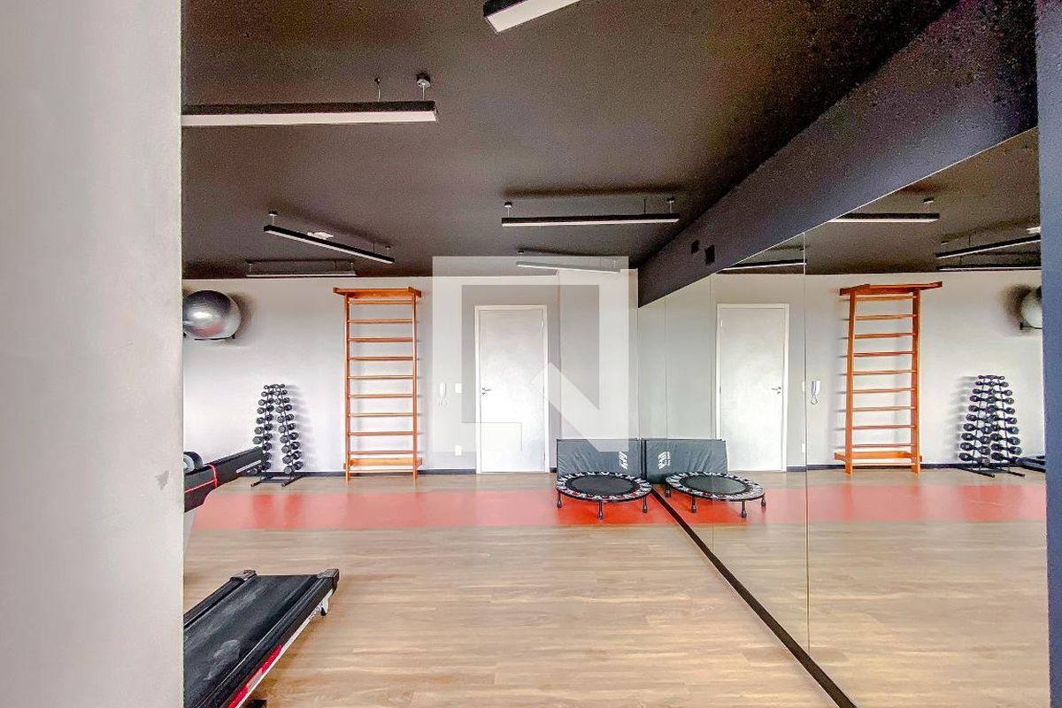 Apartamento, 2 quartos, 38 m² - Foto 68