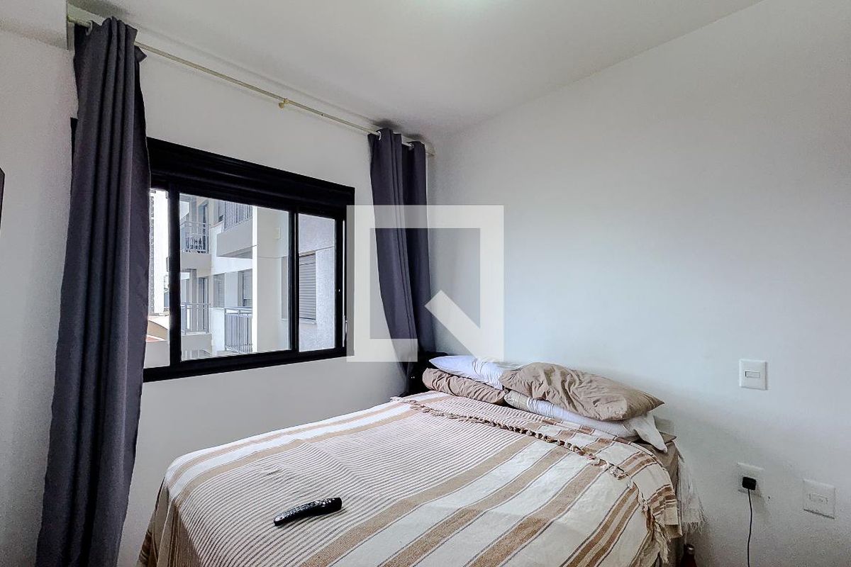 Apartamento, 2 quartos, 38 m² - Foto 20