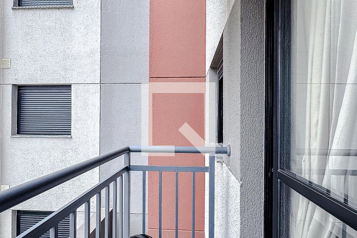 Apartamento, 2 quartos, 38 m² - Foto 12