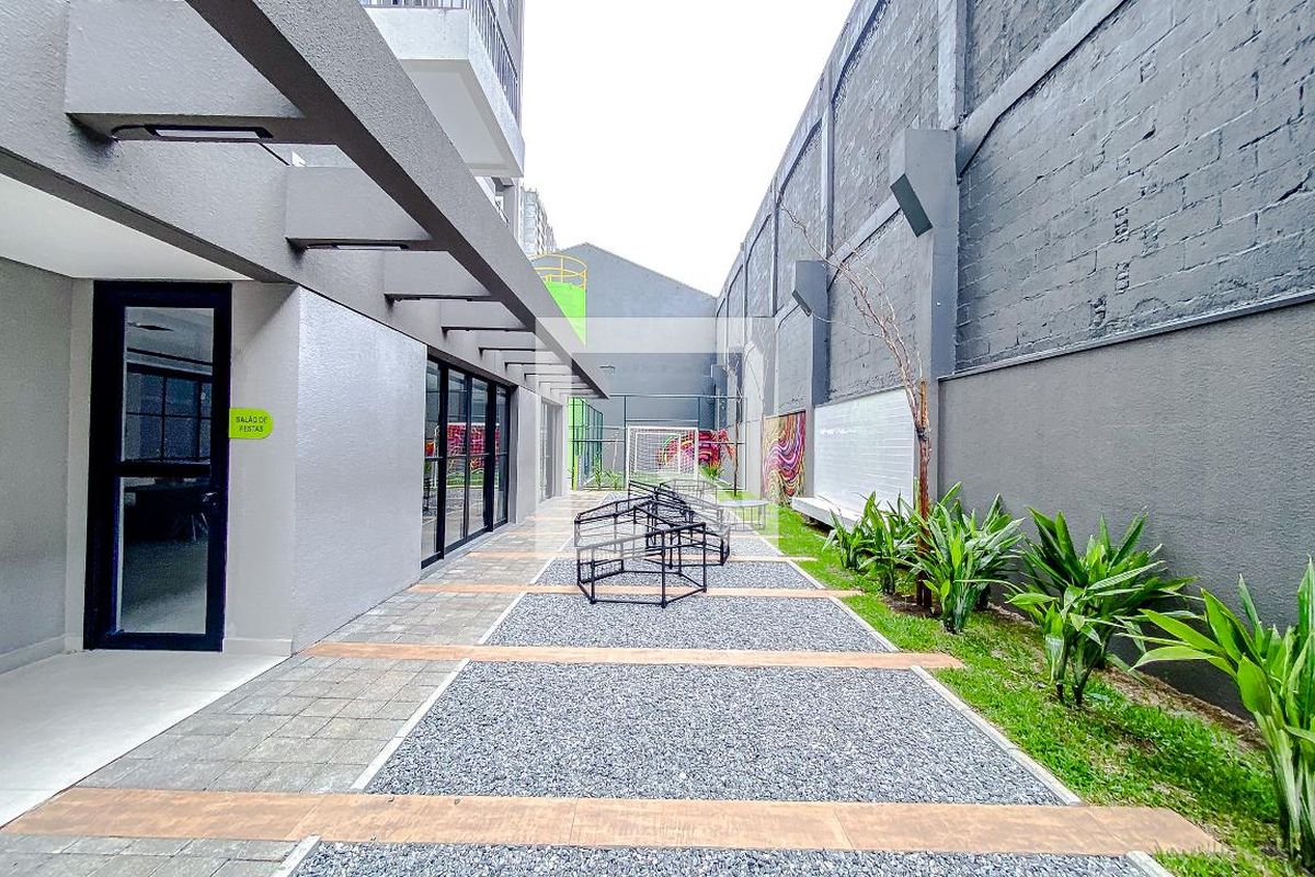 Apartamento, 2 quartos, 38 m² - Foto 80