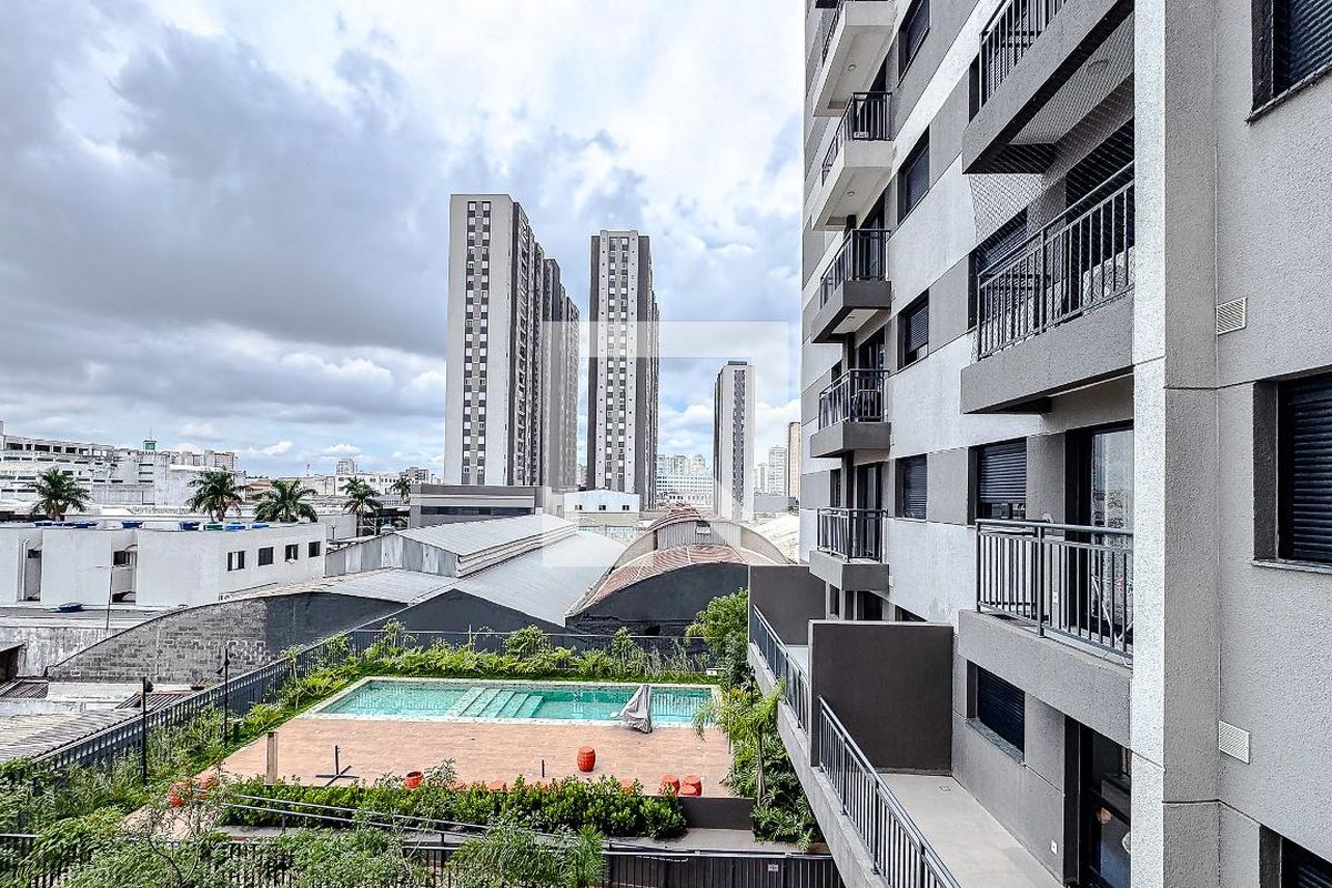 Apartamento, 2 quartos, 38 m² - Foto 18